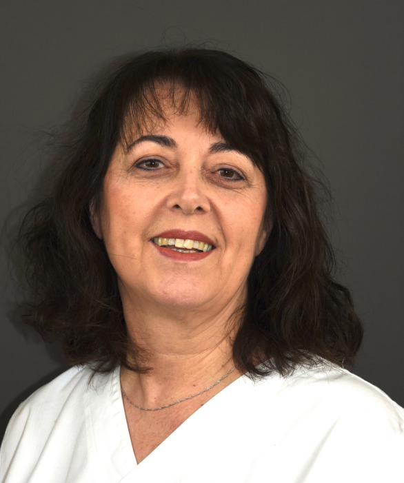 Ursula Stucki