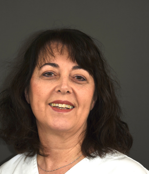 Ursula Stucki